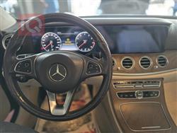 مرسيدس بنز E-Class